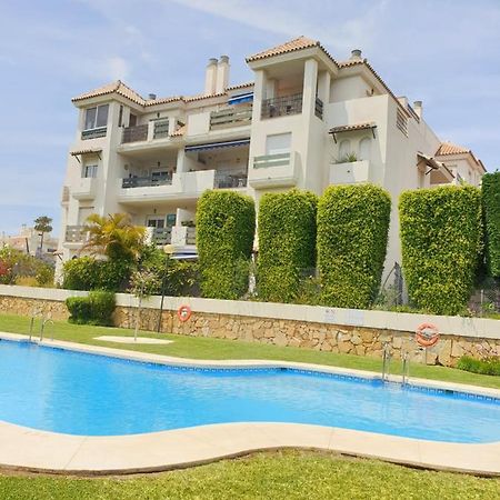 Апартаменты Apartamento Puerto Banus Pool☆ Марбелья Экстерьер фото