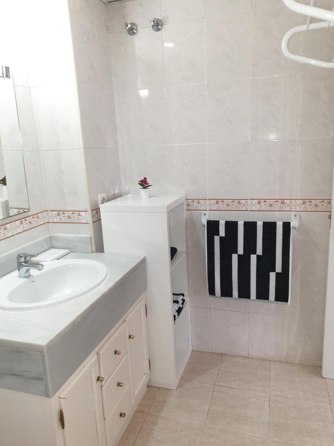 Апартаменты Apartamento Puerto Banus Pool☆ Марбелья Экстерьер фото