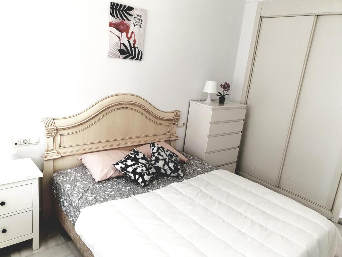 Апартаменты Apartamento Puerto Banus Pool☆ Марбелья Экстерьер фото